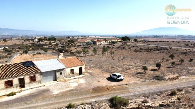 Foto 389c8a18-653f-4628-b55a-1e1a1fcf7200. Casa con riscaldamento in Totana