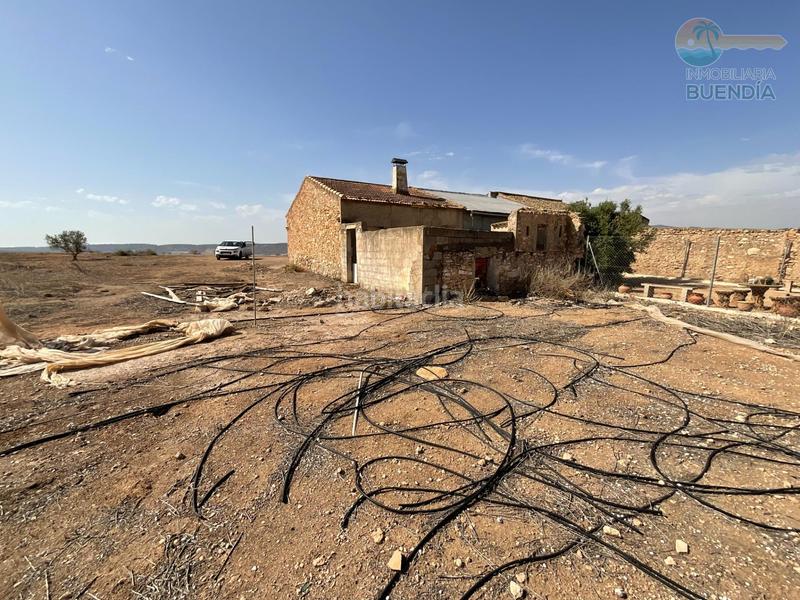 Foto 3fafcf42-28cb-4e15-ad78-d8e56def3352. Casa con riscaldamento in Totana