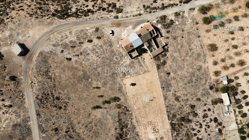 Foto 4a02ceae-815f-4837-9551-8098980cfa45. Casa con riscaldamento in Totana