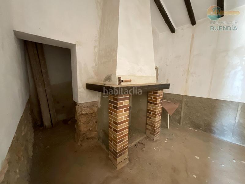 Foto 4d619dad-eb87-466d-914a-1deb7fa1bbd1. Casa con riscaldamento in Totana