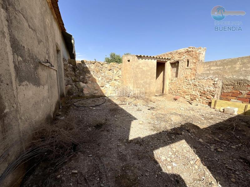 Foto 4d7f535f-13cc-429f-9036-576dbcc8697c. Casa con riscaldamento in Totana