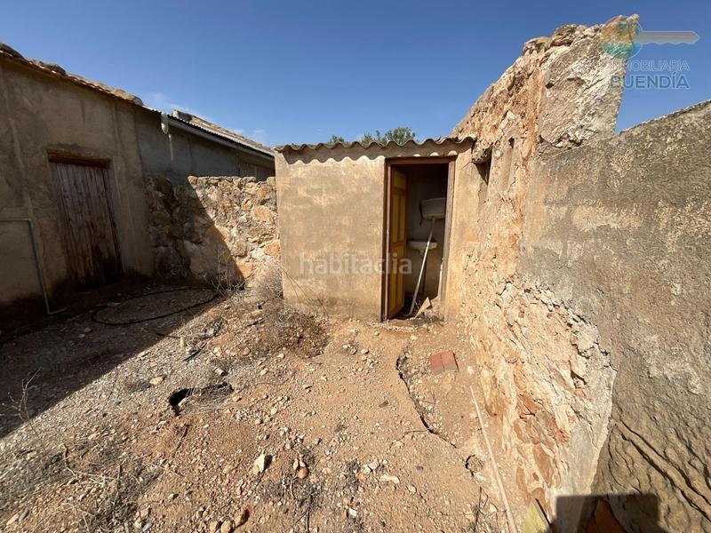 Foto 6cac289e-b3c1-414c-b1cc-a60bddfda11c. Casa con riscaldamento in Totana