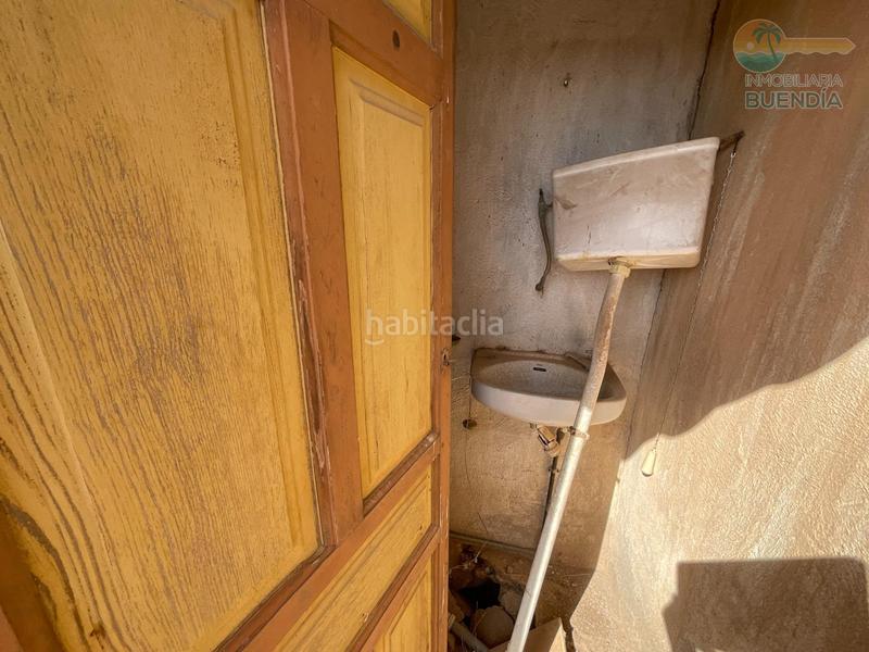 Foto 7300d2e8-ca0e-452f-8ed2-304ae6f675bd. Casa con riscaldamento in Totana