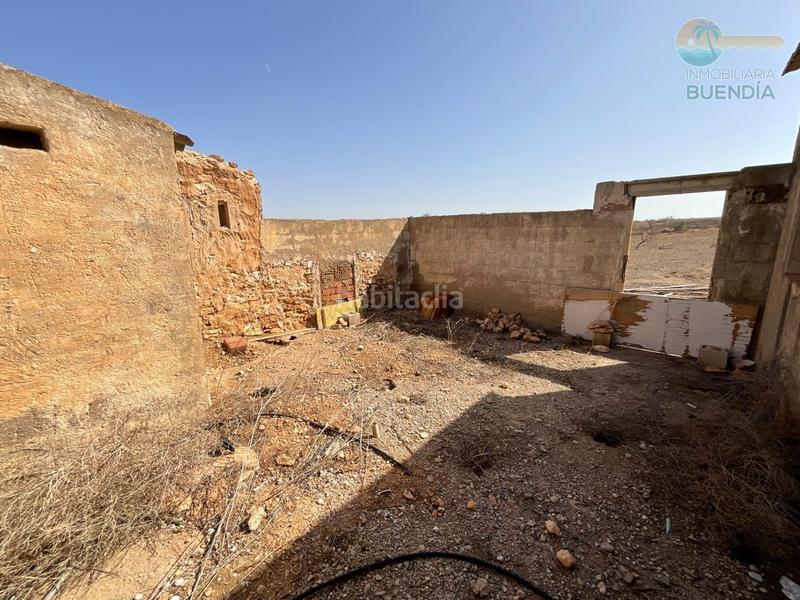 Foto 8a49bd4f-e404-4900-9f68-d37f1d7d1fec. Casa con riscaldamento in Totana