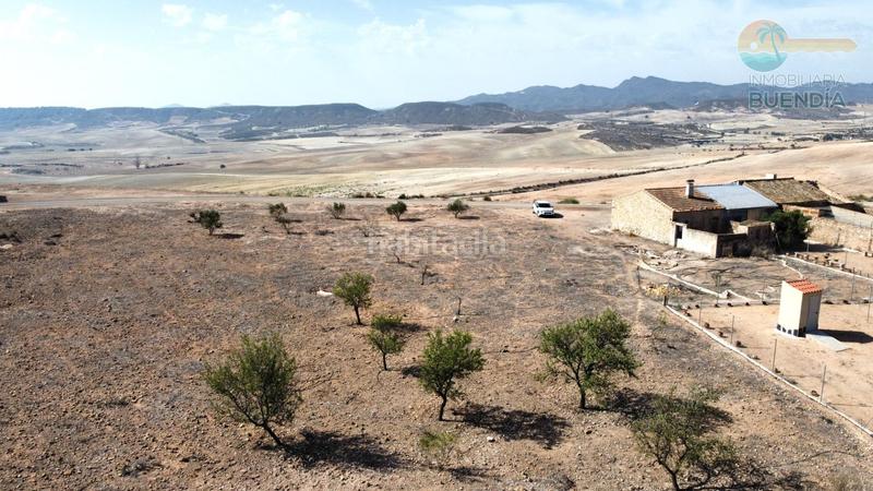 Foto ad09aa2b-fe01-4d98-8b3f-15783bba25fa. Casa con riscaldamento in Totana