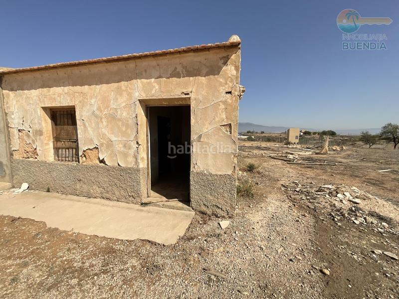 Foto c09f56f8-d7bd-4842-b322-104936871c79. Casa con riscaldamento in Totana