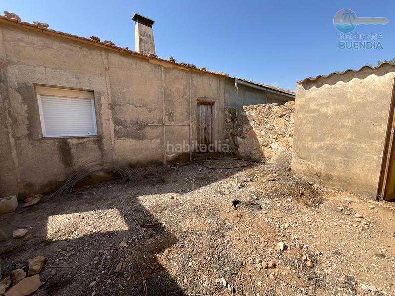 Foto c26b97f4-3ea6-4455-b827-ff952350167a. Casa con riscaldamento in Totana