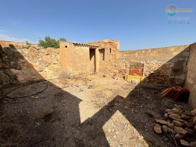 Foto c8a3e182-3c36-4d1a-a8fa-238a3ef01b42. Casa con riscaldamento in Totana