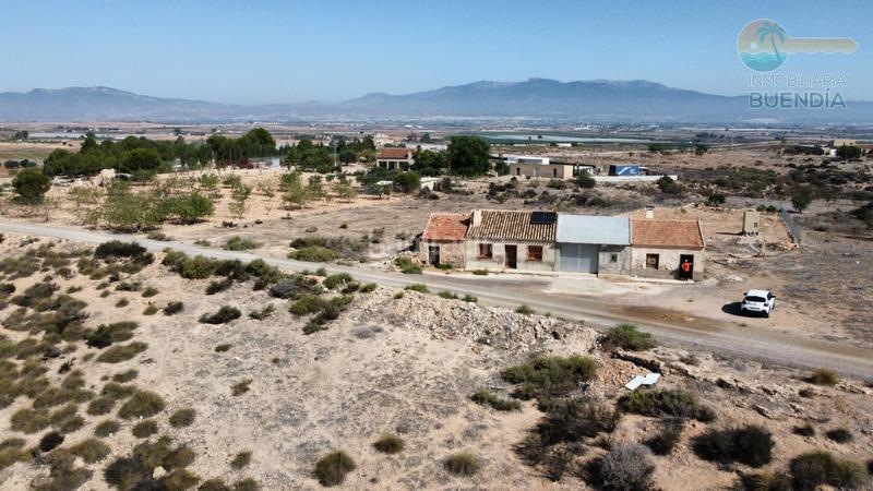 Foto d4171817-dd19-4166-a464-7df330e5ef74. Casa con riscaldamento in Totana