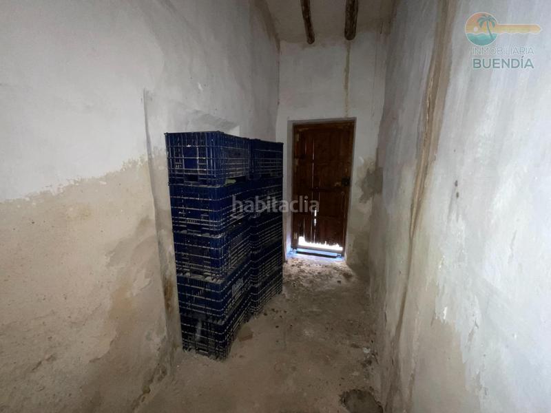 Foto d53160ec-b3f8-41a8-b040-35e9094096a9. Casa con riscaldamento in Totana