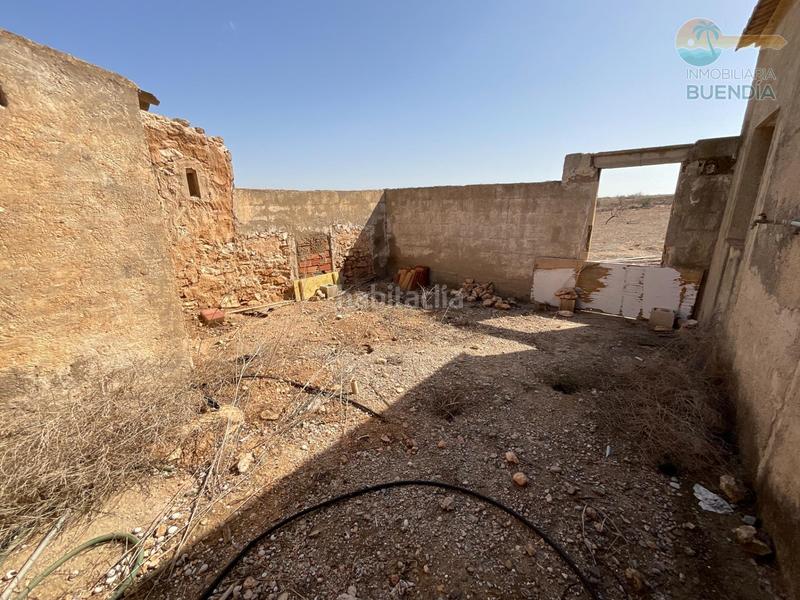 Foto fbfef128-7b91-4a2d-bd91-597b0043f507. Casa con riscaldamento in Totana