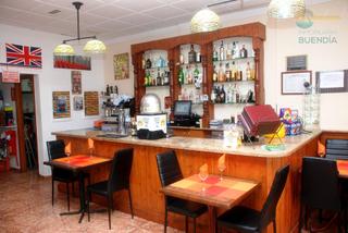 Local commercial à Bahia. Restaurante en pleno funcionamiento en puerto de mazarron