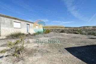 Casa  Cañete. Casa de campo de nueva construcción en venta