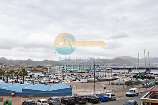 Apartamento en Pescadores. Apartamento con vistas al puerto deportivo