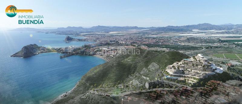 Foto 51bdbec6-a2d1-4f8a-afca-be8fd49484c6. Appartement avec chauffage parking piscine dans Isla del Fraile Águilas