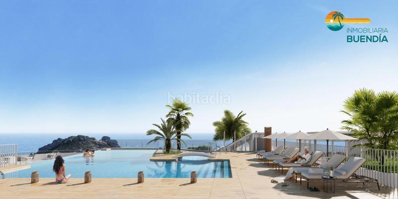 Foto 6ba20326-a082-46f3-a883-1bb9b469e96e. Appartement avec chauffage parking piscine dans Isla del Fraile Águilas