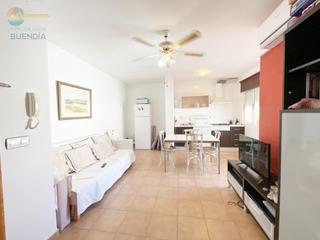 Apartament  Calle isla norte. Apartamento a tan solo 200m del mar en isla plana