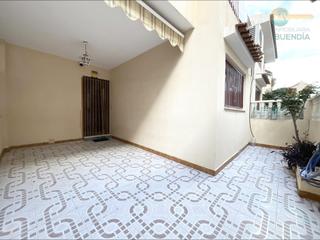 Dúplex  Calle calle de fajardo. Amplio dúplex en barrio san isidro  puerto de mazarrón ref 1474