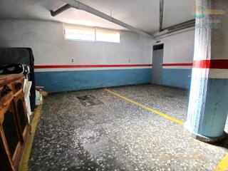 Aparcament cotxe  Calle calle de monche ríos. Plaza de garaje  trastero en mazarron cañadica