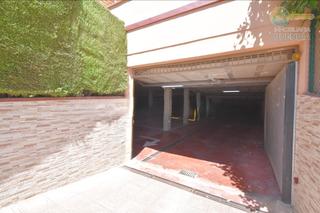 Aparcament cotxe  Calle punta sabinal. Plaza de garaje en residencial bahia real  el alamillo