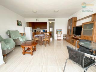 Apartament  Calle hortensias. Descubre tu nuevo hogar en playa sol i, puerto de mazarrn!