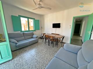 Appartement  Avenida avenida de bólnuevo. Piso reformado en la isla  a solo 80 metros de la playa