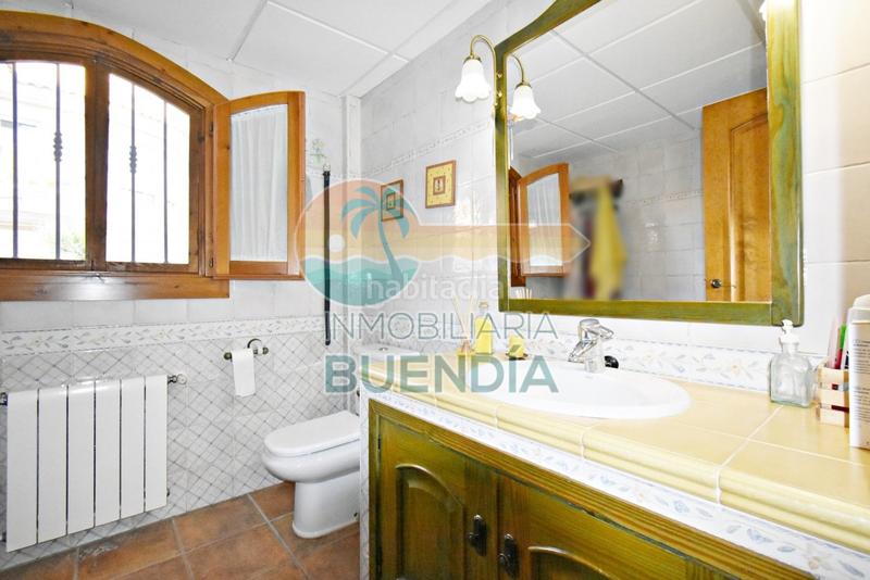 Foto 2d175aaf-6517-4c8d-95aa-68dffae6ea56. Chalet espectacular chalet con vistas y piscina en Bolnuevo en Mazarrón