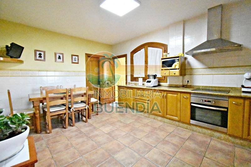 Foto 56c38ab1-d944-47e8-80f4-e2ad1a99cad8. Chalet espectacular chalet con vistas y piscina en Bolnuevo en Mazarrón