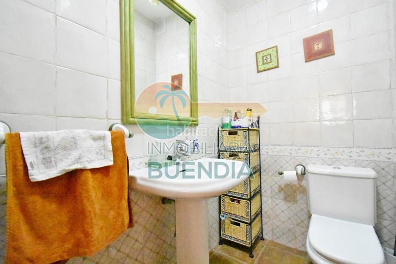 Foto 5cbd6262-0d99-43c3-b489-726d19dab8da. Chalet espectacular chalet con vistas y piscina en Bolnuevo en Mazarrón