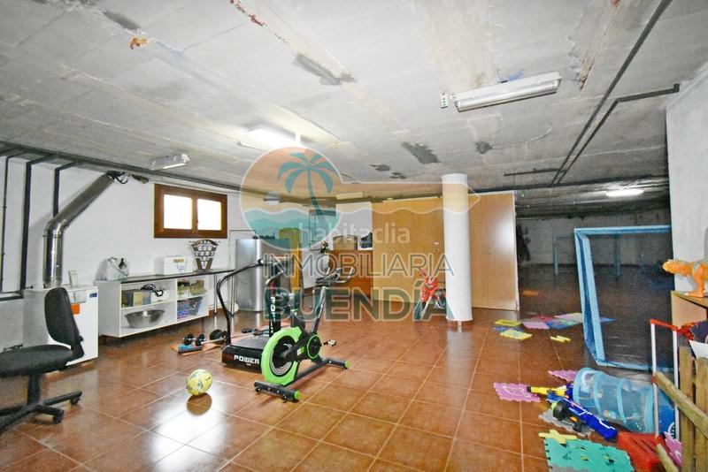 Foto 5da8b386-986e-47da-8885-9c34cb169ce0. Chalet espectacular chalet con vistas y piscina en Bolnuevo en Mazarrón