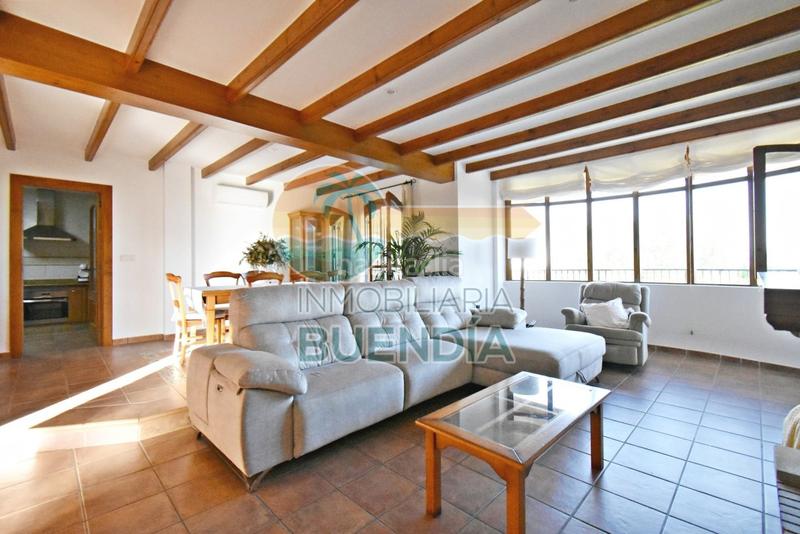 Foto 80195e67-c02c-4551-91a8-dae336b55a50. Chalet espectacular chalet con vistas y piscina en Bolnuevo en Mazarrón