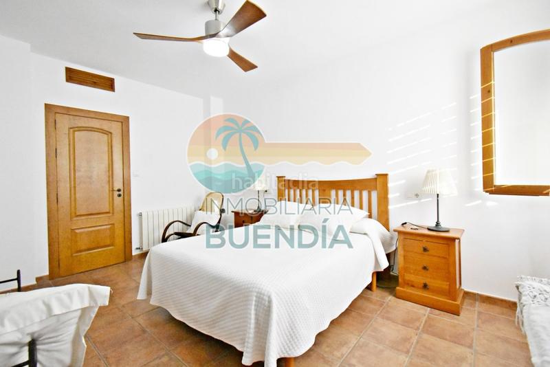 Foto 84c68cb3-6850-435c-8ae8-58653600c34d. Chalet espectacular chalet con vistas y piscina en Bolnuevo en Mazarrón