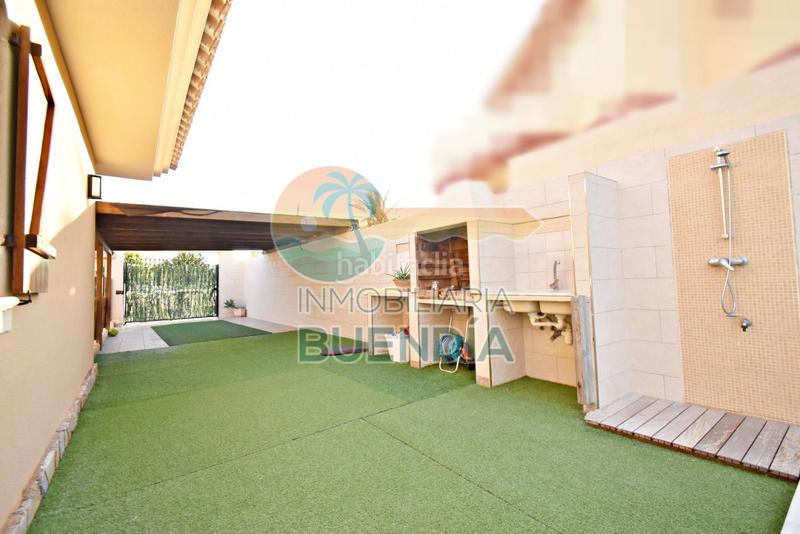 Foto 90ca69cd-775c-4d91-8499-60ca44e72915. Chalet espectacular chalet con vistas y piscina en Bolnuevo en Mazarrón
