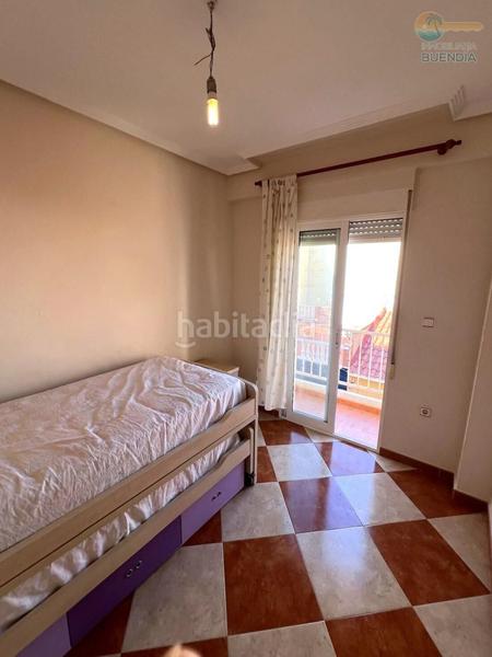 Foto 04de3f49-02cf-4226-a80b-eec62ec87a92. Flat with heating in Pescadores Mazarrón