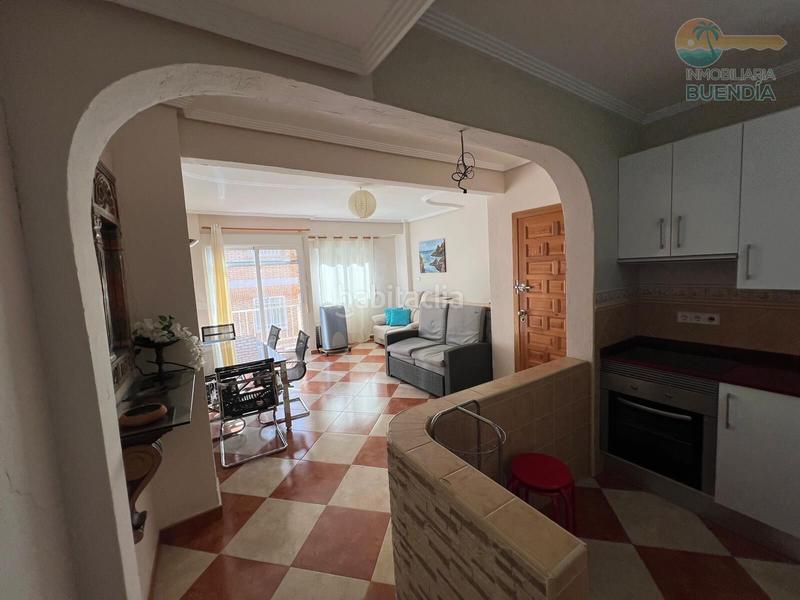 Foto 1112127c-f59e-4090-b4eb-34cf59d01015. Flat with heating in Pescadores Mazarrón