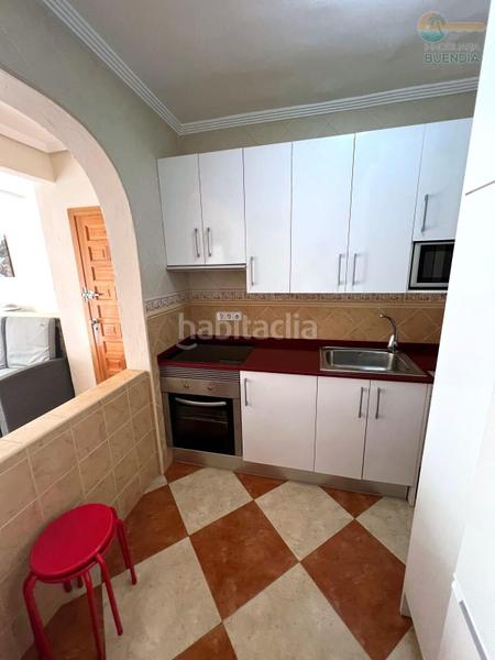 Foto 33ef4fa1-d0de-44a2-bdbb-81df4b8d5db2. Flat with heating in Pescadores Mazarrón