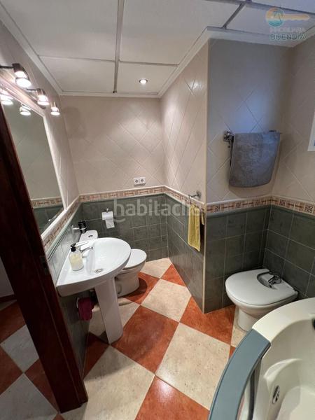 Foto 739fa20a-ba89-41a2-bc16-c262141547ba. Flat with heating in Pescadores Mazarrón