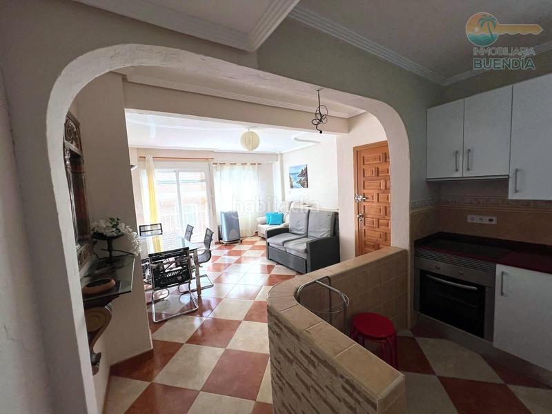 Foto 7c28f8ac-e852-4f43-a7fa-e9240daa124d. Flat with heating in Pescadores Mazarrón