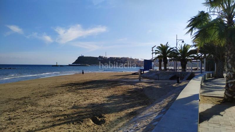 Foto b095c511-f5bd-44ce-af10-8bfc4985b10d. Flat with heating in Pescadores Mazarrón