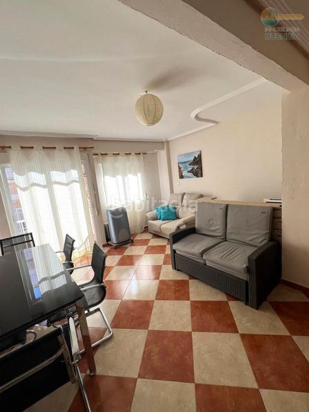 Foto d8bc6405-4a3b-40f9-8bae-2bfd67cf6d28. Flat with heating in Pescadores Mazarrón