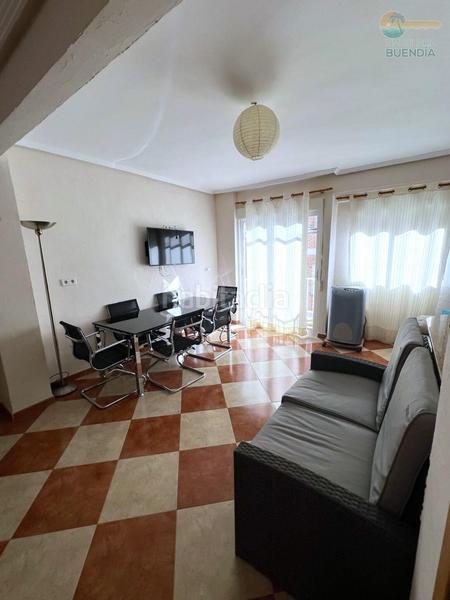 Foto ed45b69f-01ca-4676-8ae1-ee658660ee3c. Flat with heating in Pescadores Mazarrón