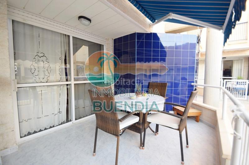 Foto 817f1876-e24a-4133-9d7d-5b6305b88714. Dúplex amb calefacció piscina a Bahia Mazarrón
