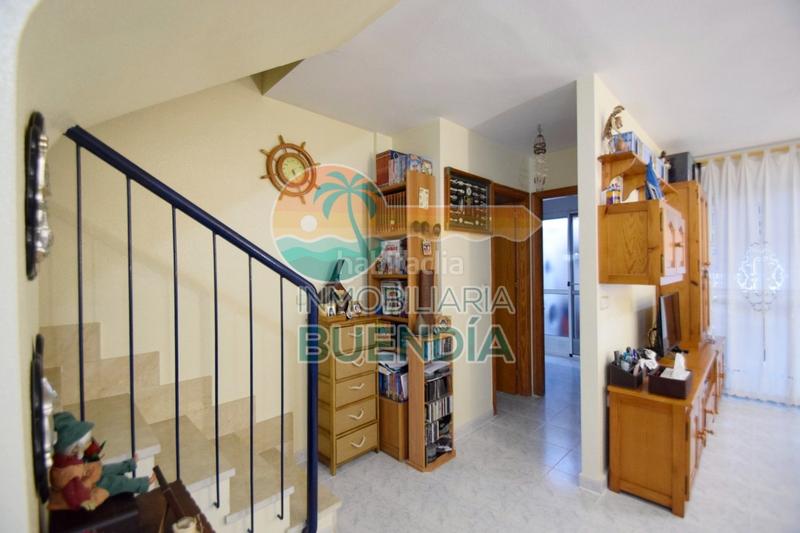 Foto aa1adc6d-6a8d-4830-9ab6-fe0e7900491d. Dúplex amb calefacció piscina a Bahia Mazarrón