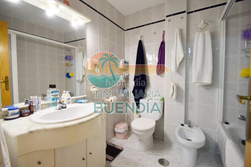Foto ab005823-2b81-4ddd-8673-c2ec2f1f2cb1. Dúplex amb calefacció piscina a Bahia Mazarrón