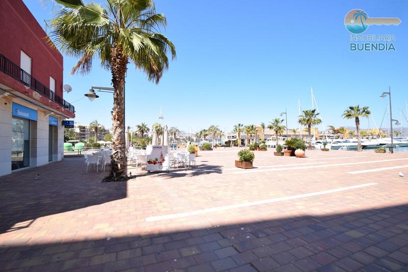 Foto 06f3e5ac-bc9a-4307-a4ba-899837233057. Appartement dans Pescadores Mazarrón