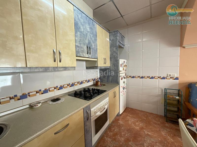 Foto 42e884fe-3e67-4e58-8974-d83bcf3439eb. Appartement dans Pescadores Mazarrón