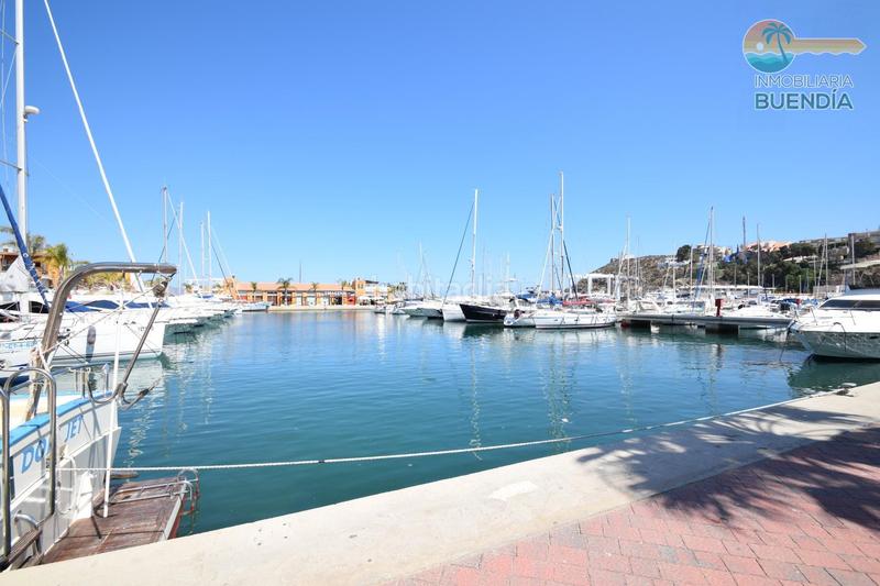 Foto 877319e4-734a-4343-9fe7-261b811bc1f5. Appartement dans Pescadores Mazarrón