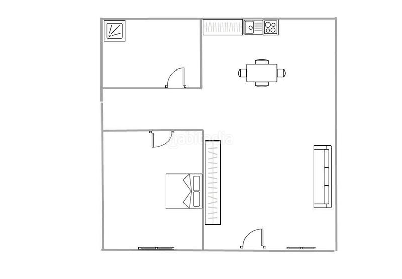 Foto 8a16b1c6-ffe4-443d-a40e-2f9f55d8a103. Appartement dans Pescadores Mazarrón