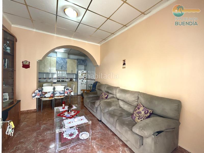 Foto d00cd6bb-ec33-4981-8239-344fd3494f3c. Appartement dans Pescadores Mazarrón