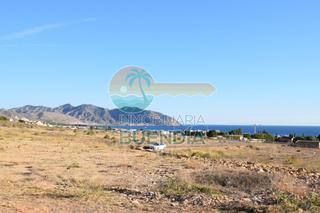 Propriété à Los Puertos. Terreno en venta